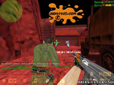 counter strike 1.6 anti cheat download