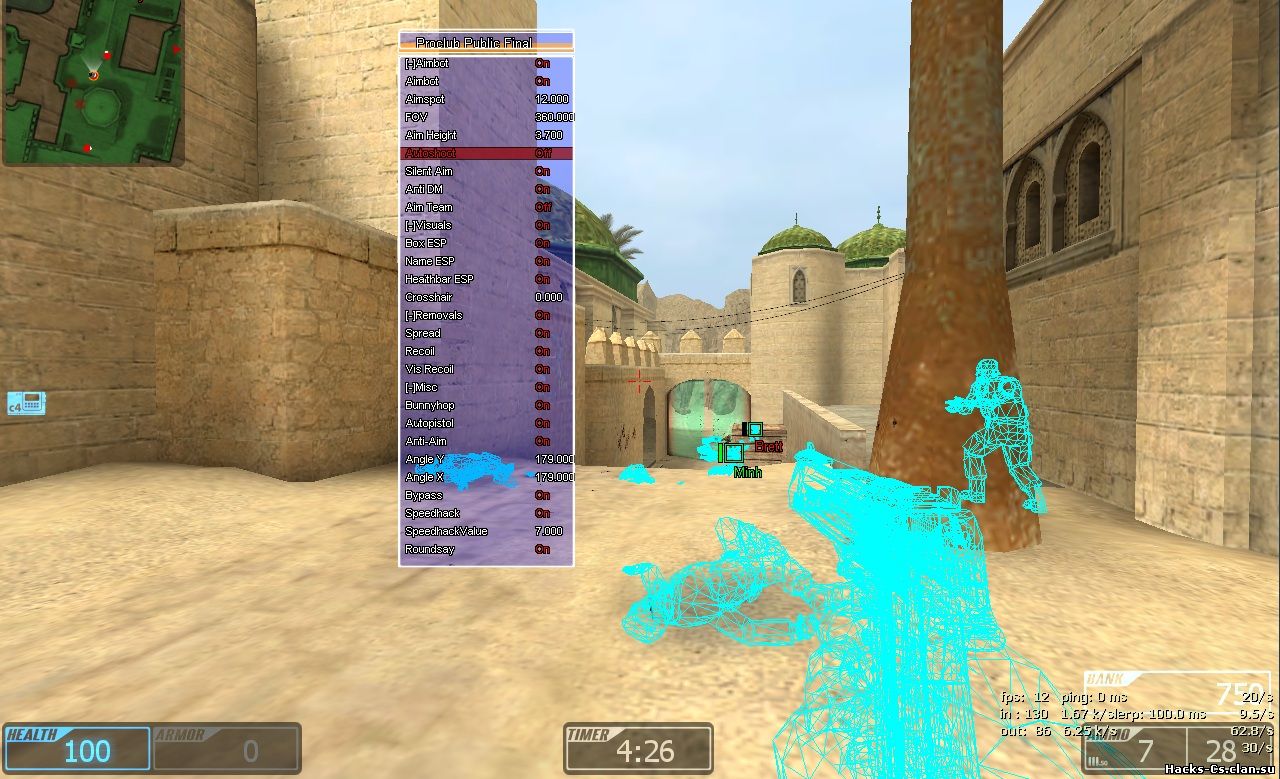 Aimbot Counter Strike Source Download